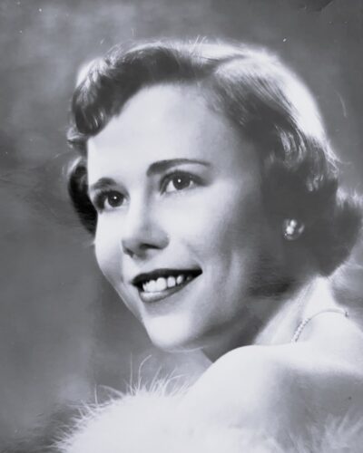 Cynthia A.  Swanson